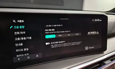 Kia Sorento 2024, 40050 км, за 42900000 KRW - фото 33