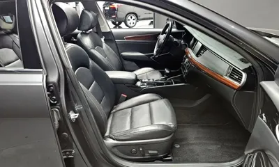 Kia K7 2016, 106041 км, за 10700000 KRW - фото 10