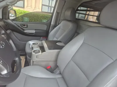 Hyundai Starex 2019, 129451 км, за 14300000 KRW - фото 18