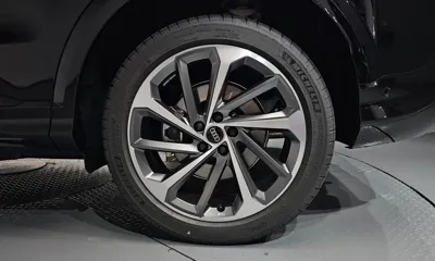 Audi Q5 2025, 33 км, за 85000000 KRW - фото 21
