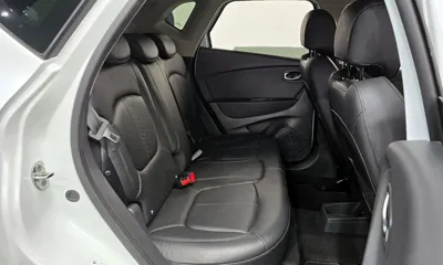Renault-KoreaSamsung QM3 2019, 117738 км, за 7990000 KRW - фото 11