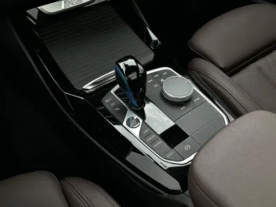 BMW iX3 2022, 9800 км, за 162000 CNY - фото 20