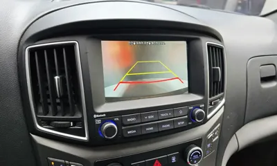 Hyundai Starex 2020, 68403 км, за 17500000 KRW - фото 18