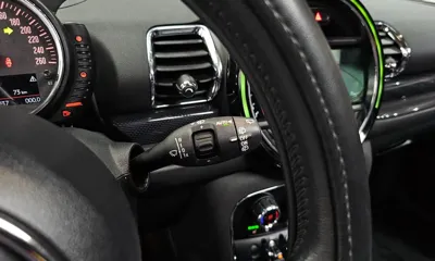 MINI Clubman 2016, 102937 км, за 10300000 KRW - фото 17