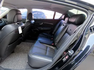Kia K9 2016, 97154 км, за 10900000 KRW - фото 6