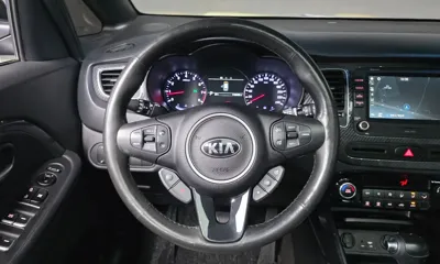 Kia Carens 2017, 110840 км, за 11500000 KRW - фото 14
