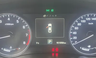 Hyundai Genesis 2015, 151233 км, за 11900000 KRW - фото 6