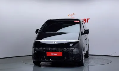 Hyundai Staria 2023, 50094 км, за 26490000 KRW - фото 3