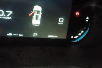 Baojun RS-3 2020, 46100 км, за 46758 CNY - фото 9