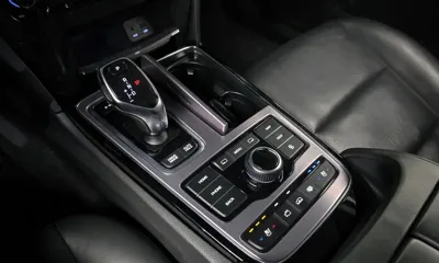 Hyundai Equus 2014, 188532 км, за 9800000 KRW - фото 9