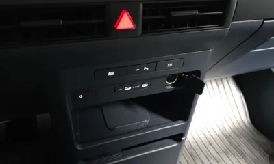 Kia PV5 2026, 4446 км, за 37500000 KRW - фото 33