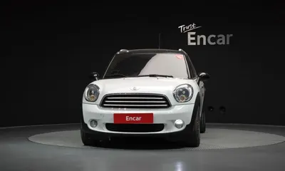 MINI Countryman 2014, 126298 км, за 6700000 KRW - фото 3