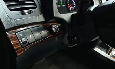 Kia Mohave 2017, 158981 км, за 13000000 KRW - фото 13