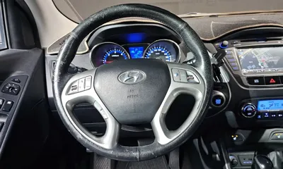 Hyundai Tucson 2012, 111674 км, за 6000000 KRW - фото 14