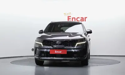 Kia Sorento 2021, 177055 км, за 16900000 KRW