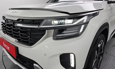 Kia Seltos 2026, 3744 км, за 27500000 KRW - фото 22