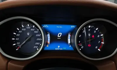 Maserati Ghibli 2018, 82307 км, за 27900000 KRW - фото 8