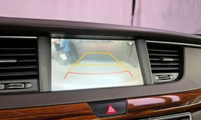Kia K7 2017, 107396 км, за 12390000 KRW - фото 15