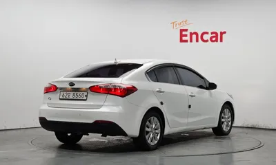 Kia K3 2014, 44756 км, за 8300000 KRW - фото 2