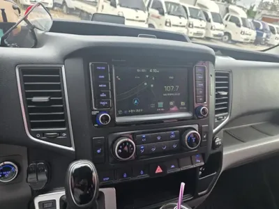 Hyundai Solati 2020, 239269 км, за 29700000 KRW - фото 4