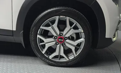 Kia Seltos 2020, 38359 км, за 19900000 KRW - фото 21