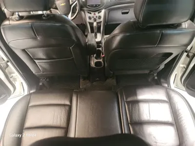 ChevroletGMDaewoo Trax 2015, 104520 км, за 5000000 KRW - фото 11