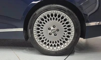 Genesis G80 2021, 72866 км, за 33900000 KRW - фото 21