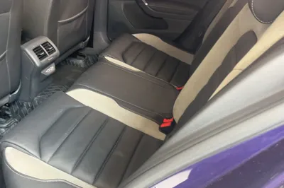 Volkswagen Golf 2019, 121200 км, за 83302.32 CNY - фото 18