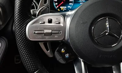 Mercedes-Benz GLC-Class 2021, 39971 км, за 63300000 KRW - фото 32