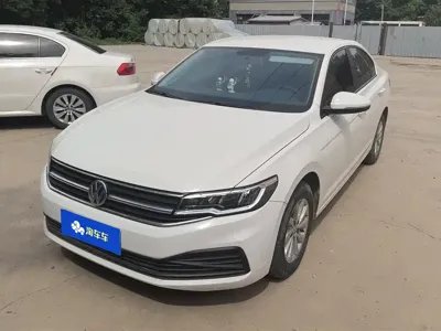 Volkswagen Bora · 2020 год
