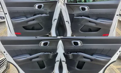 Kia Sorento 2021, 147790 км, за 22300000 KRW - фото 15