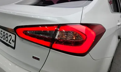 Kia K3 2013, 105482 км, за 7000000 KRW - фото 23