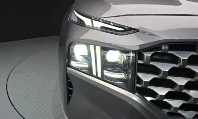 Hyundai Santafe 2022, 46609 км, за 23700000 KRW - фото 22