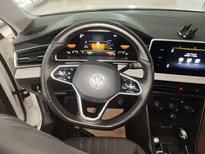 Volkswagen Tiguan L 2022, 81500 км, за 89900 CNY