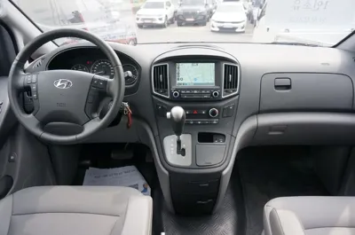 Hyundai Starex 2019, 32785 км, за 18800000 KRW - фото 13