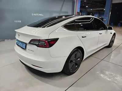 Tesla Model 3 2022, 186627 км, за 24500000 KRW - фото 6