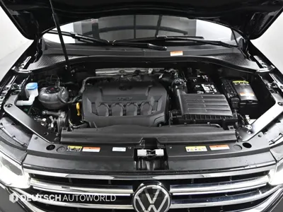 Volkswagen Tiguan 2024, 14473 км, за 33900000 KRW - фото 6