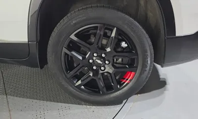 ChevroletGMDaewoo Traverse 2020, 102892 км, за 17400000 KRW - фото 21