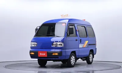 ChevroletGMDaewoo damas · 2021 год