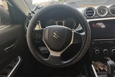 Suzuki Vitara 2016, 81500 км, за 44095.26 CNY - фото 10