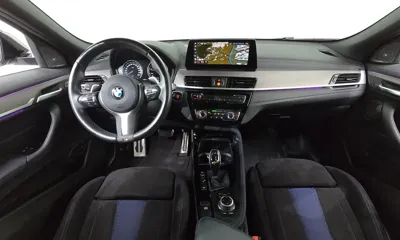 BMW X2 (F39) 2022, 53107 км, за 32900000 KRW - фото 7