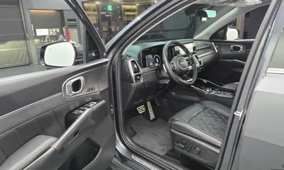 Kia Sorento 2022, 94444 км, за 26400000 KRW - фото 10