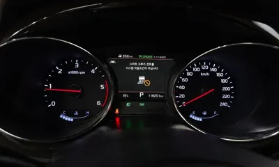 Kia Canival 2020, 118251 км, за 16990000 KRW - фото 8
