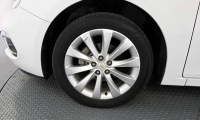 ChevroletGMDaewoo Cruze 2016, 50306 км, за 5400000 KRW - фото 5