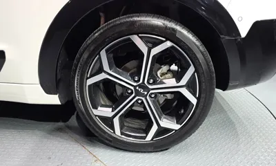 Kia Niro 2022, 45836 км, за 27300000 KRW - фото 21