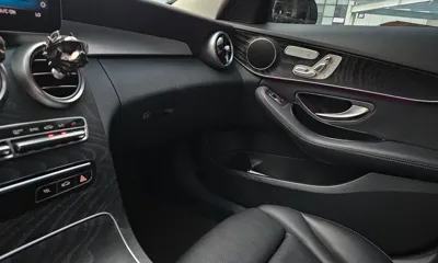 Mercedes-Benz C-Class 2019, 75000 км, за 18000000 KRW - фото 13