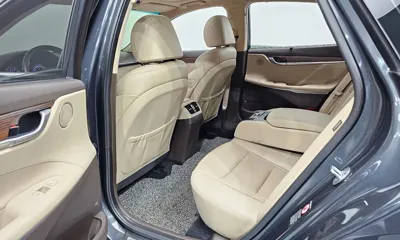 Hyundai Grandeur 2018, 120368 км, за 13700000 KRW - фото 11