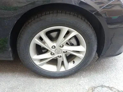 Buick Regal 2021, 49200 км, за 66000 CNY - фото 6