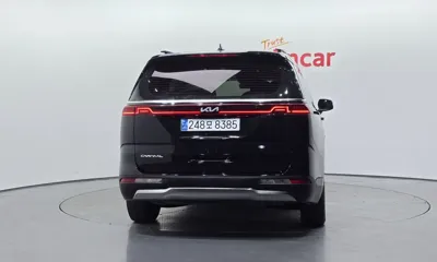 Kia Canival 2023, 60779 км, за 25500000 KRW