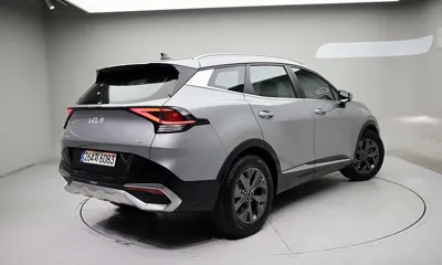 Kia Sportage 2022, 52156 км, за 24900000 KRW